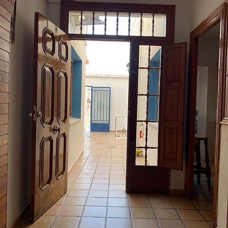 Ca Corrales: Como En La Playa, Pero En El Pueblo Calp Extérieur photo