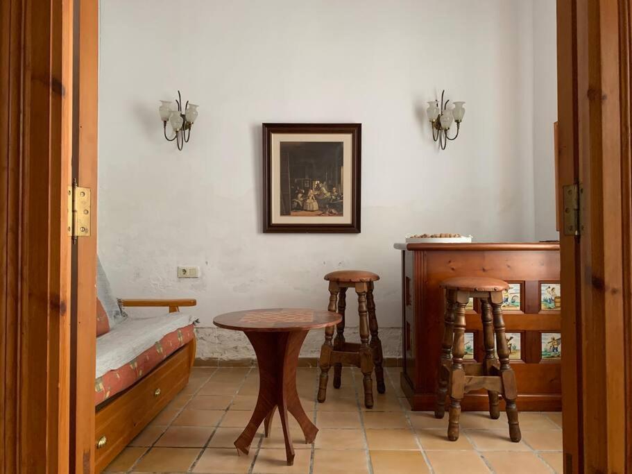 Ca Corrales: Como En La Playa, Pero En El Pueblo Calp Extérieur photo