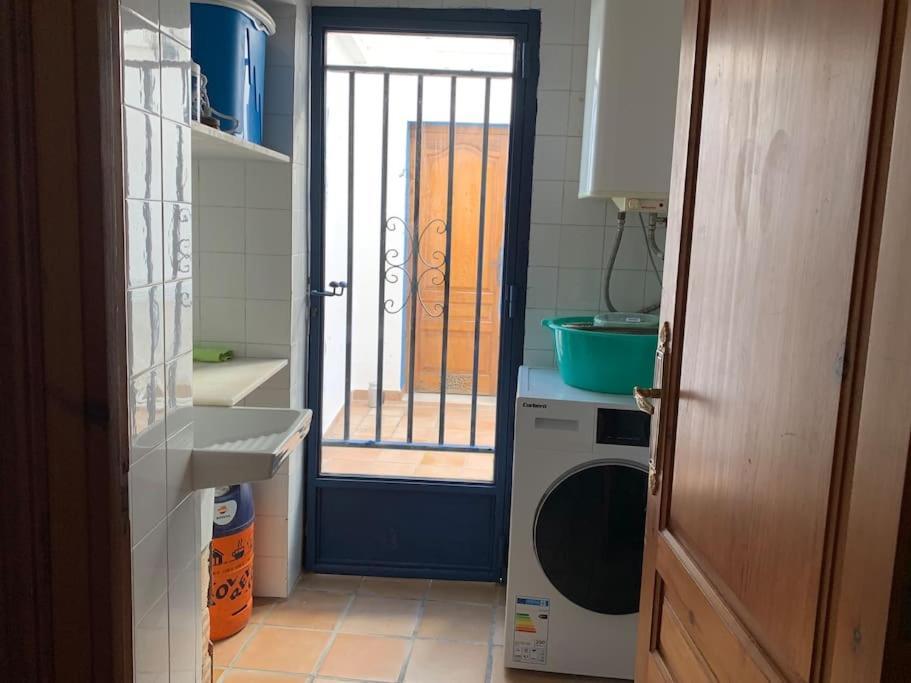 Ca Corrales: Como En La Playa, Pero En El Pueblo Calp Extérieur photo