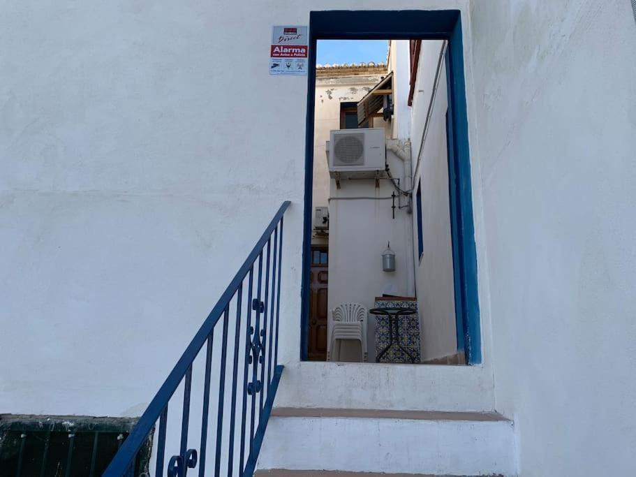 Ca Corrales: Como En La Playa, Pero En El Pueblo Calp Extérieur photo