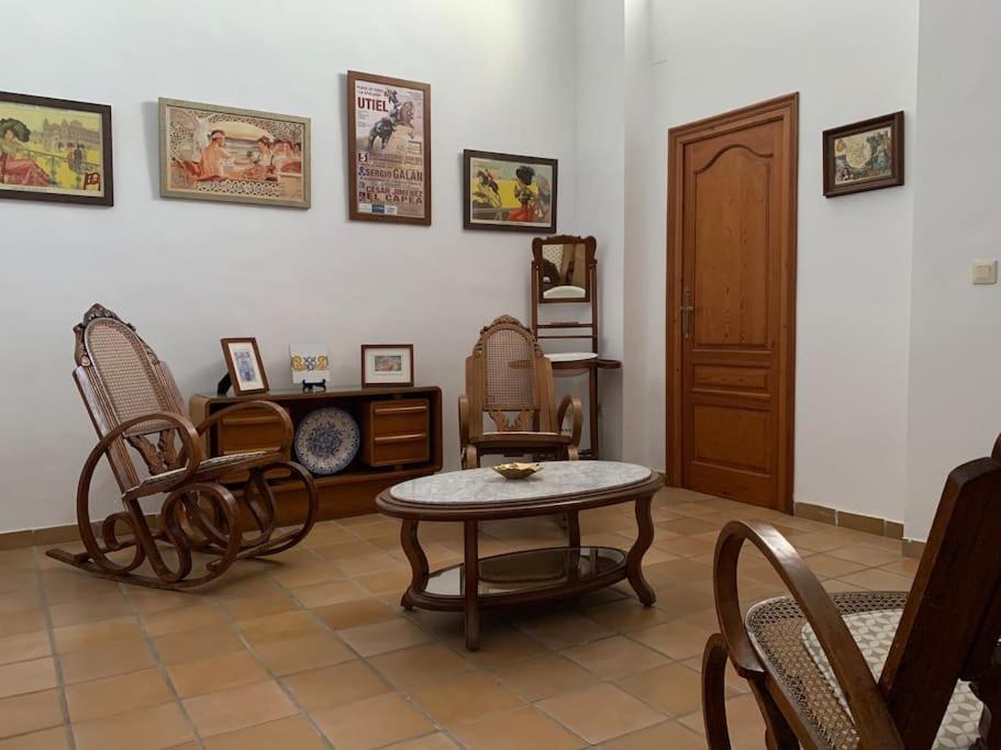 Ca Corrales: Como En La Playa, Pero En El Pueblo Calp Extérieur photo