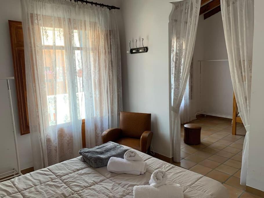 Ca Corrales: Como En La Playa, Pero En El Pueblo Calp Extérieur photo