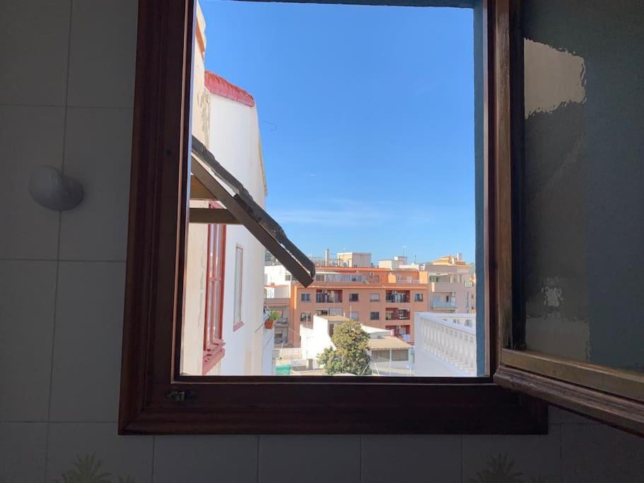 Ca Corrales: Como En La Playa, Pero En El Pueblo Calp Extérieur photo