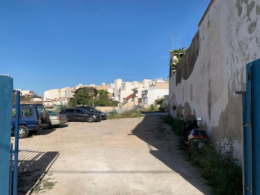 Ca Corrales: Como En La Playa, Pero En El Pueblo Calp Extérieur photo