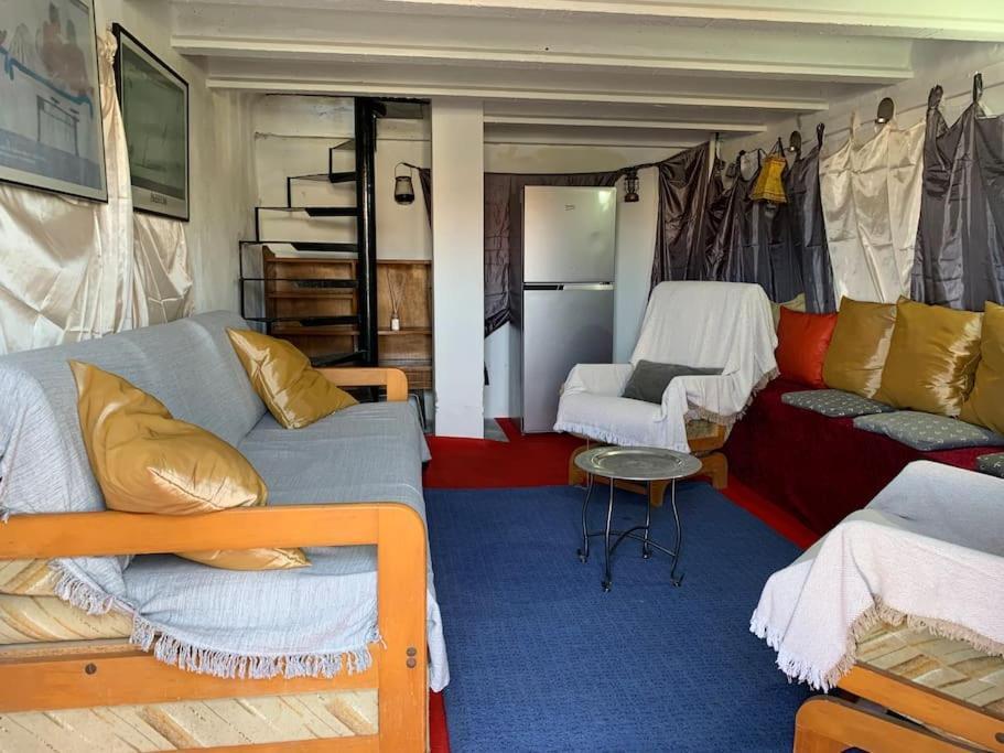 Ca Corrales: Como En La Playa, Pero En El Pueblo Calp Extérieur photo