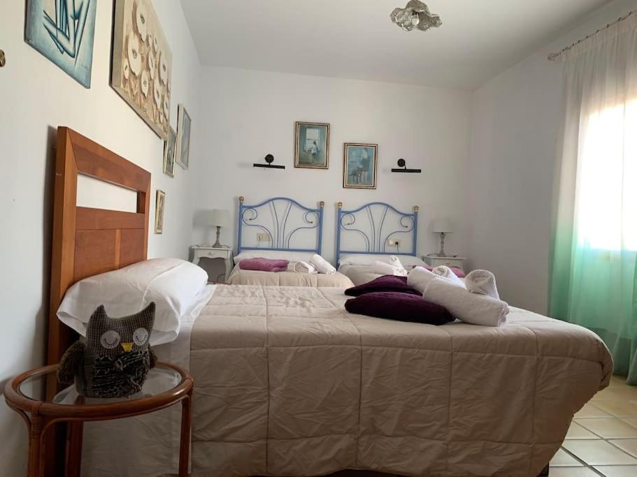 Ca Corrales: Como En La Playa, Pero En El Pueblo Calp Extérieur photo