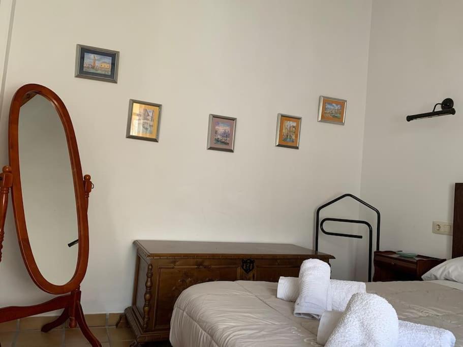 Ca Corrales: Como En La Playa, Pero En El Pueblo Calp Extérieur photo